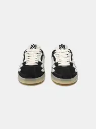 PACIFIC BONES - Black(SILK,BLACK)