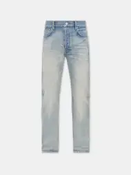 SLIM JEAN - Antique Indigo
