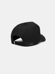 STAGGERED AMIRI CANVAS HAT - Black(CANVAS,BLACK)