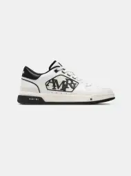 CLASSIC LOW - White Black