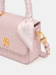 WOMEN - WOMEN'S MA QUAD MICRO MA - Vintage Pink(SILK,Vintage Pink)