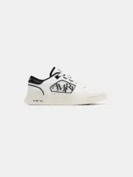 KIDS - KIDS' CLASSIC LOW - White Black