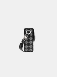 MA QUAD CROSSBODY - Black(COTTON BLEND,BLACK)