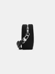 ARTS DISTRICT CAMERA CASE - Black(POLYESTER,BLACK)