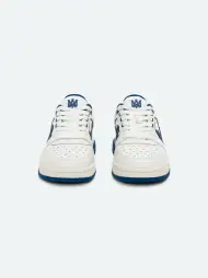 CLASSIC LOW - White Navy(SILK,White Navy)