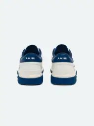 CLASSIC LOW - White Navy(SILK,White Navy)