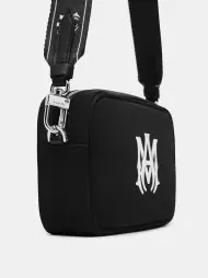 MA CAMERA CASE - Black(POLYESTER,BLACK)