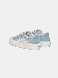 MA QUAD SUNSET SKATE LOW - Ocean Sky(SILK,Ocean Sky)
