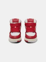 MA-1 - Alabaster Red(SILK,Alabaster Red)