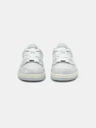 WOMEN - WOMEN'S CRYSTAL SKEL-TOP LOW - Ice(Polyurethane,ICE)