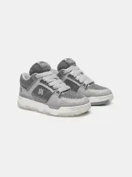 CRYSTAL MA-1 - GREY(Polyurethane,Grey)