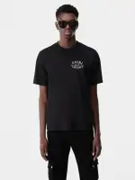AMIRI ARTS DISTRICT TEE - Black(COTTON,BLACK)
