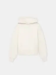 AMIRI OVERSIZED HOODIE - Birch