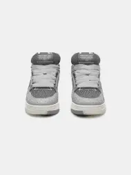CRYSTAL MA-1 - GREY(Polyurethane,Grey)