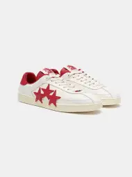 PACIFIC - Varsity Red(SILK,Varsity Red)