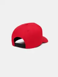 MA STAGGERED AMIRI FULL CANVAS HAT - Red(CANVAS,Red)