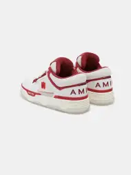 MA-1 - RED WHITE(SILK,Red White)