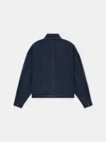 WOMEN - WOMEN'S MA QUAD WORKWEAR JACKET - Raw Indigo(DENIM,RAW INDIGO)