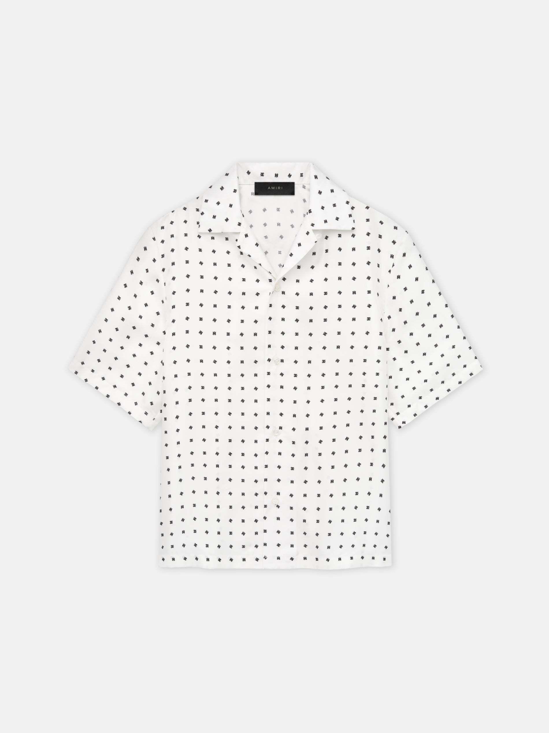 MIX AND MATCH MA SHIRT - White
