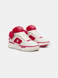 VARSITY MA-1 - Varsity Red(SILK,Varsity Red)