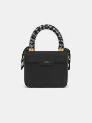 WOMEN - WOMEN'S MA QUAD MICRO MA - Black(SILK,BLACK)