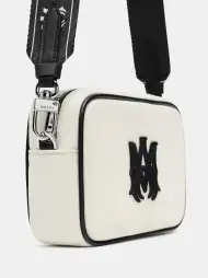 MA CANVAS CAMERA CASE - Birch(COTTON,BIRCH)
