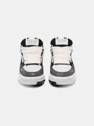 CRYSTAL MA-1 - Black(Polyurethane,BLACK)
