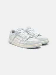 WOMEN - WOMEN'S CRYSTAL SKEL-TOP LOW - Ice(Polyurethane,ICE)