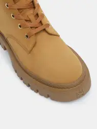 MA JUMBO BOOT - Wheat(SILK,Wheat)
