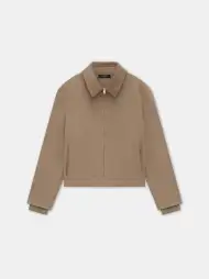 WOMEN - WOMEN'S MA QUAD WORK JACKET - Camel