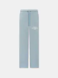 WOMEN - WOMEN'S AMIRI HOLLYWOOD CAFE SWEATPANT - Mist