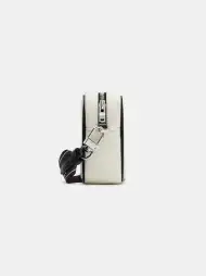 MA CANVAS CAMERA CASE - Birch(COTTON,BIRCH)