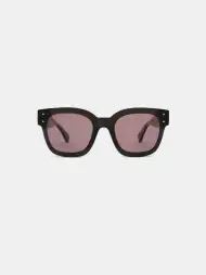 CLASSIC MA SUNGLASSES - Black(ACETATE,BLACK)