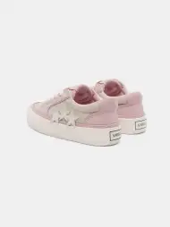 WOMEN - WOMEN'S SUNSET SKATE LOW - Birch Pink(SILK,Birch Pink)