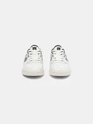 KIDS - KIDS' CLASSIC LOW - White Black(SILK,White Black)