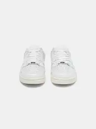 SKEL-TOP LOW - WHITE/WHITE/VINTAGE(SILK,White/White/Vintage)