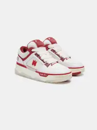 MA-1 - RED WHITE(SILK,Red White)