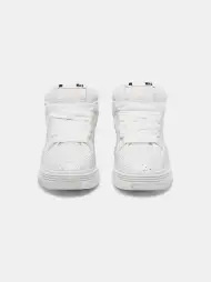 CRYSTAL MA-1 - White(POLYESTER,White)