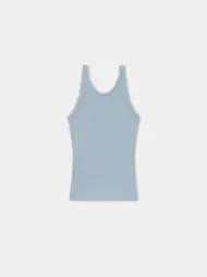 WOMEN - WOMEN'S MA TANK - Mist(COTTON JERSEY,Mist)