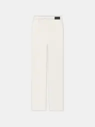 WOMEN - WOMEN'S AMIRI STARBURST SWEATPANT - Ivory(COTTON TERRY,Ivory)