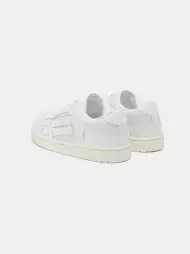 SKEL-TOP LOW - WHITE/WHITE/VINTAGE(SILK,White/White/Vintage)