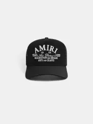 Arts District Trucker Hat