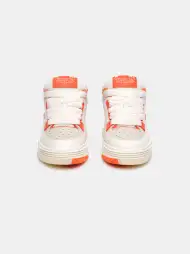 MA-1 - Bright Orange(SILK,Bright Orange)