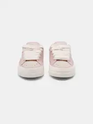 WOMEN - WOMEN'S SUNSET SKATE LOW - Birch Pink(SILK,Birch Pink)
