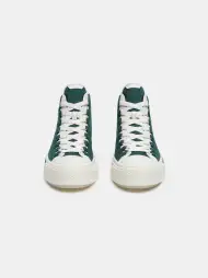 MA COURT HI - Evergreen(COTTON,Evergreen)