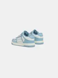 KIDS - KIDS' SKEL TOP LOW TODDLER - Ocean Sky(SILK,Ocean Sky)