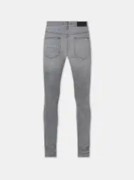 ULTRASUEDE MX1 JEAN - Concrete Grey(DENIM,Concrete Grey)