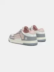WOMEN - WOMEN'S VARSITY SKEL-TOP LOW - Pale Peach(SILK,Pale Peach)