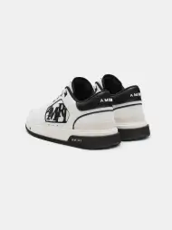 WOMEN - WOMEN'S CLASSIC LOW - White Black(SILK,White Black)