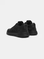CRYSTAL CLASSIC LOW - Black(SILK,BLACK)